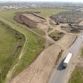 Drumul de mare viteză București-Giurgiu, amânat din nou. Contestație înainte de semnarea contractului pentru studiul de fezabilitate Drumul de mare viteză București-Giurgiu, amânat din nou. Contestație înainte de semnarea contractului pentru studiul de fezabilitate