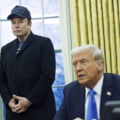 Elon Musk și David Sacks, miliardarii care îl consiliază pe Donald Trump, pun la îndoială alegerile din România Elon Musk și David Sacks, miliardarii care îl consiliază pe Donald Trump, pun la îndoială alegerile din România