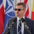 SUA au anunțat oficial retragerea ambasadoarei Kathleen Kavalec din România. Cine îi va lua locul SUA au anunțat oficial retragerea ambasadoarei Kathleen Kavalec din România. Cine îi va lua locul