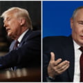 Sky News: Convorbirea telefonică Trump-Putin, „o înfrângere simbolică pentru liderul american” ce alarmează aliații Sky News: Convorbirea telefonică Trump-Putin, „o înfrângere simbolică pentru liderul american” ce alarmează aliații